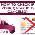 How To Check If Your Qatar ID Is Canceled?
