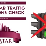 Moi Qatar Traffic Violations Check