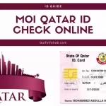 Qatar ID Check