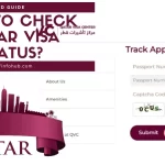 How To Check Qatar Visa Status