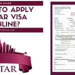 How to Apply Qatar Visa Online