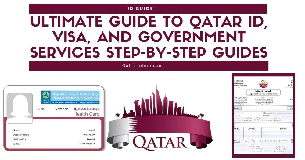 countries you can visit with qatar id