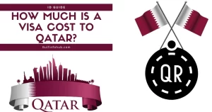 Visa Cost To Qatar