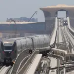 Doha Metro