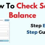 Salik Balance Check