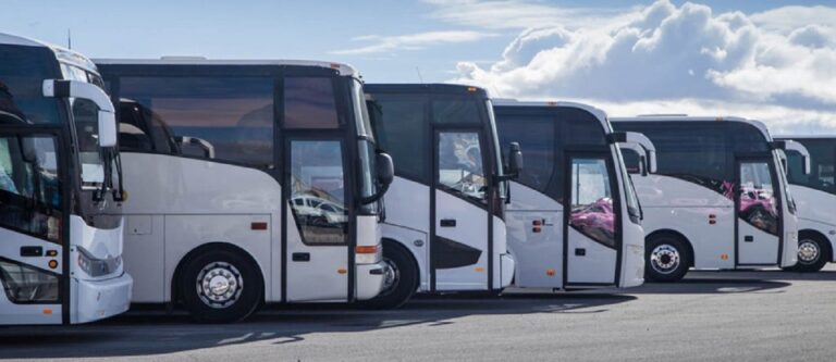 Sharjah to Abu Dhabi Bus Timings